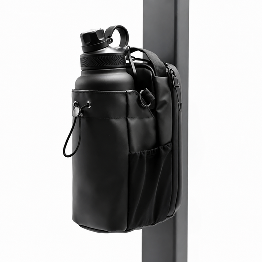 VOLTIA™ Bolso Deportivo Magnético