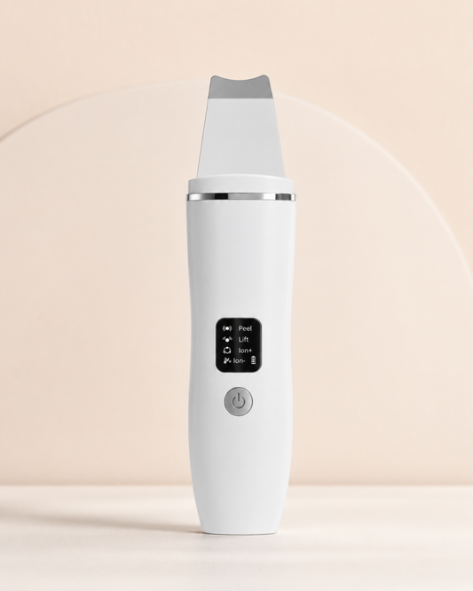 PURELIA™  Limpiador Ultrasónico Facial