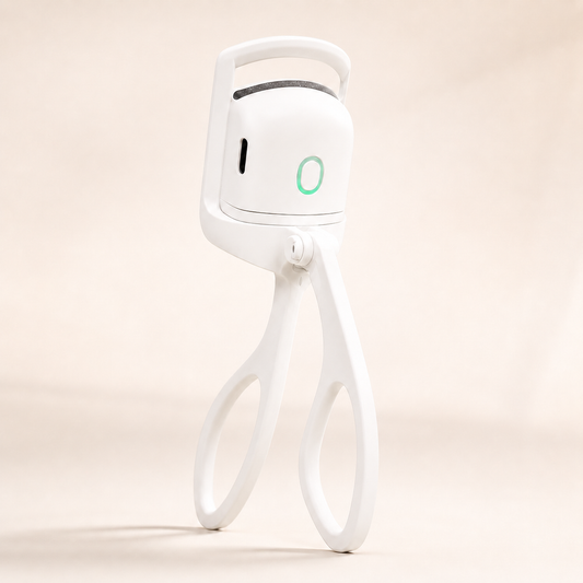 AURIA™ Encrespador de Pestañas Eléctrico Portátil