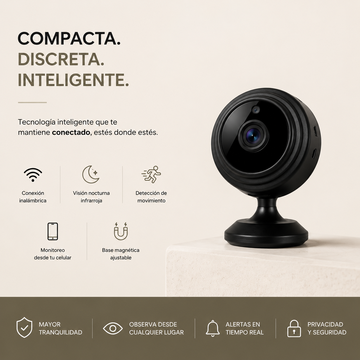 VIGIA™ Mini Cam