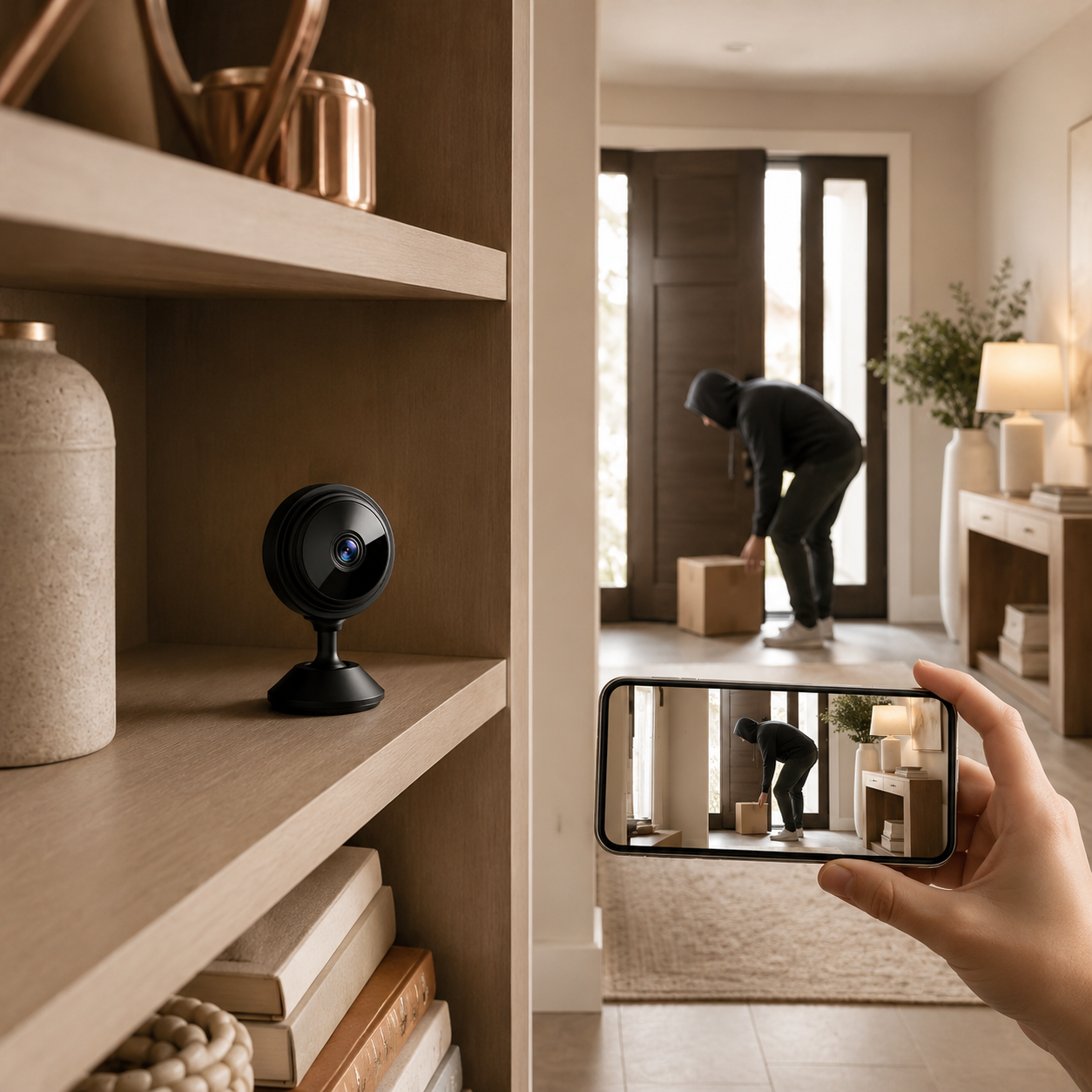 VIGIA™ Mini Cam